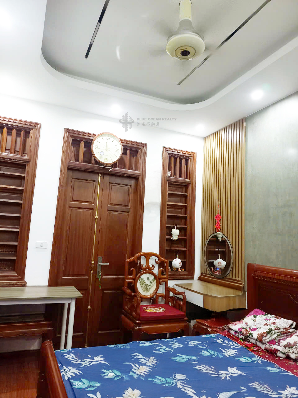 Bán Nhà 4 Tầng Quan Hoa, Cầu Giấy – Sổ Đỏ Chính Chủ