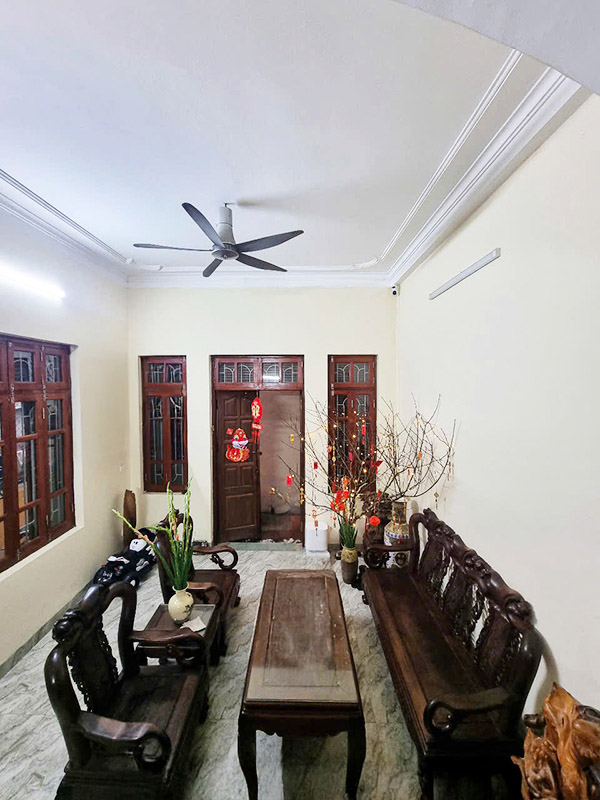 Bán Nhà Phố Tôn Thất Tùng, Đống Đa – Gần Bệnh Viện Đại Học Y