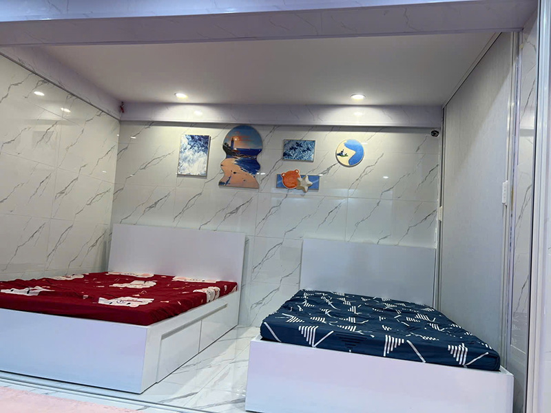 Bán căn hộ mini tầng 1, Vọng Hà, Chương Dương, Hoàn Kiếm, Hà Nội