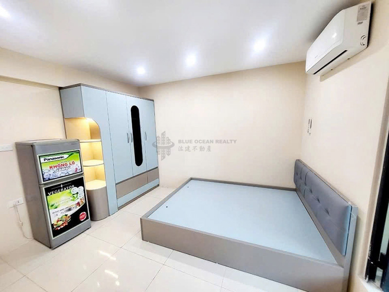 Bán Tòa Căn Hộ Dòng Tiền ~115 triệu/tháng, Yên Phúc, Phúc La