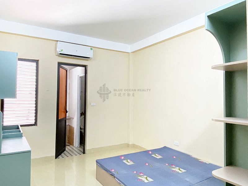Bán Tòa Căn Hộ Dòng Tiền ~115 triệu/tháng, Yên Phúc, Phúc La