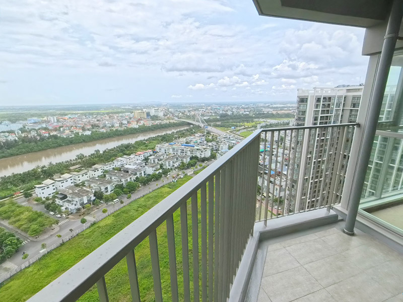 Căn Góc 2621 The Minato Hải Phòng cần bán gấp