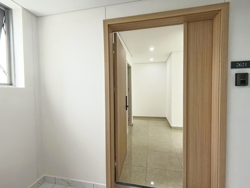 Căn Góc 2621 The Minato Hải Phòng cần bán gấp