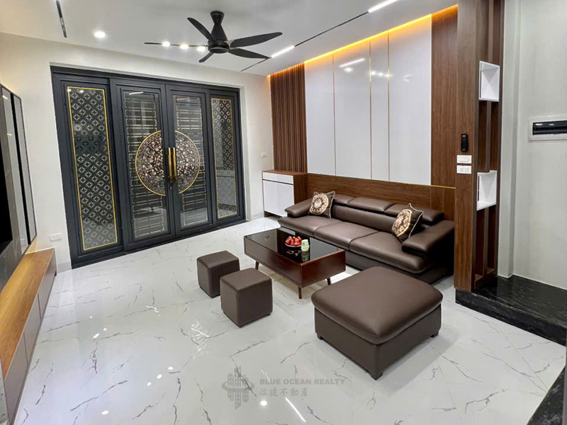 Chính chủ bán nhà 5 tầng tại Mậu Lương, Kiến Hưng, Hà Đông
