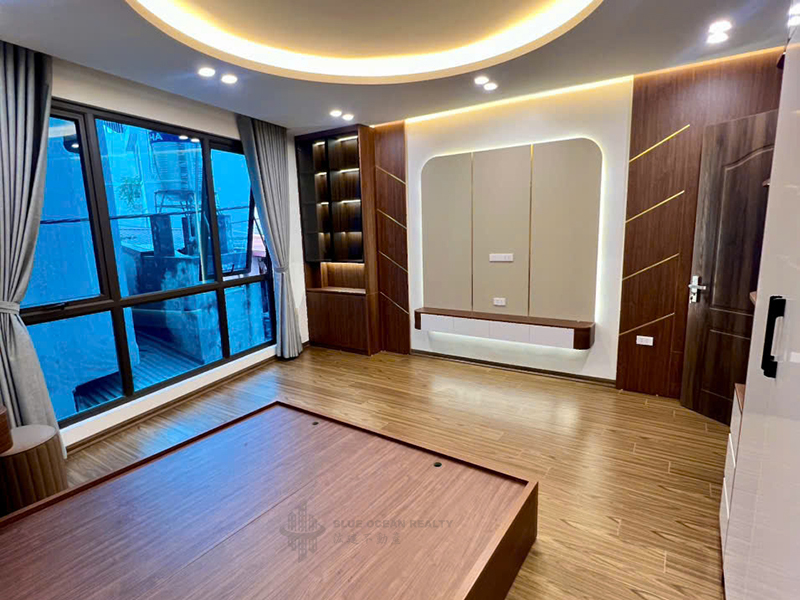 Chính chủ bán nhà 5 tầng tại Mậu Lương, Kiến Hưng, Hà Đông