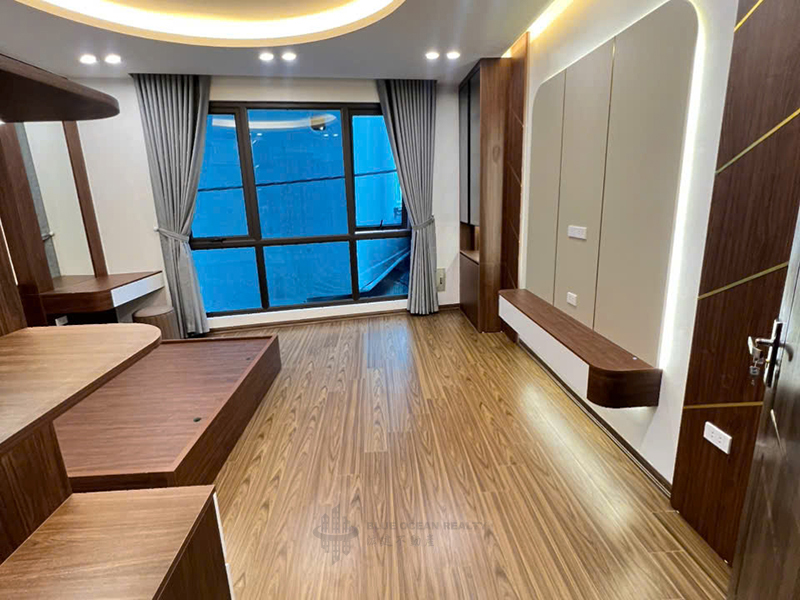 Chính chủ bán nhà 5 tầng tại Mậu Lương, Kiến Hưng, Hà Đông