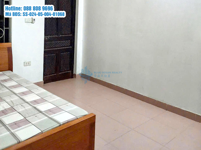 Nhà 3 tầng Trịnh Đình Cửu bán gấp, Diện tích 44,6 m², Có Sổ Đỏ