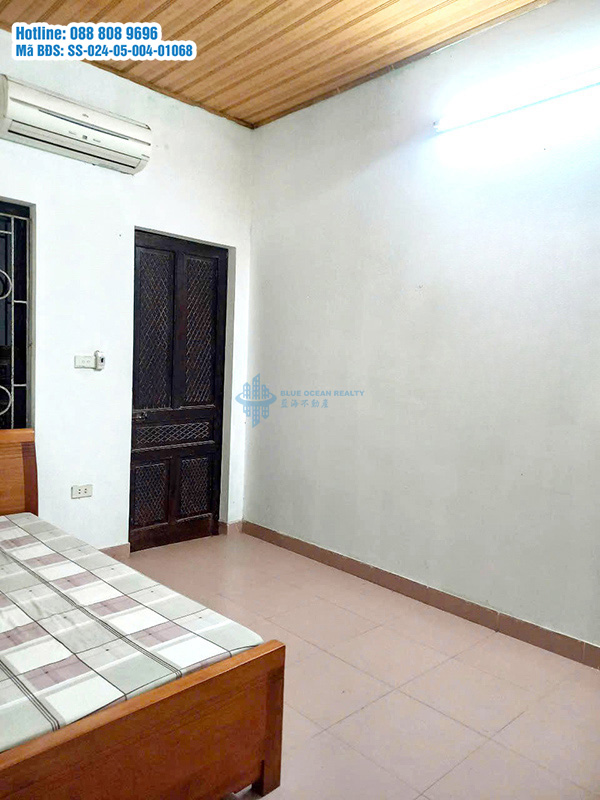 Nhà 3 tầng Trịnh Đình Cửu bán gấp, Diện tích 44,6 m², Có Sổ Đỏ