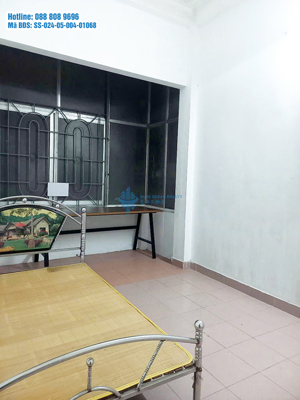Nhà 3 tầng Trịnh Đình Cửu bán gấp, Diện tích 44,6 m², Có Sổ Đỏ