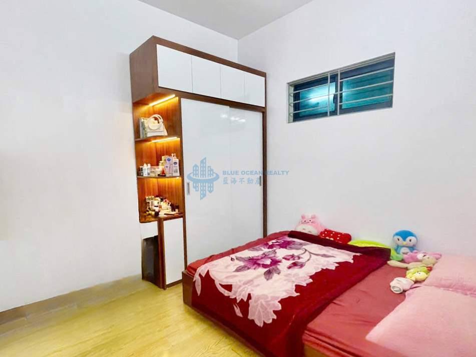 Bán căn góc đẹp Kim Văn, Kim Lũ full nội thất, giá chỉ 4.25 tỷ