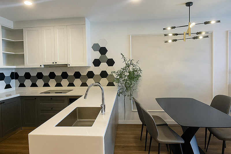 Bán Căn Hộ Cao Cấp 2PN, Diện Tích 82m², Full Nội Thất