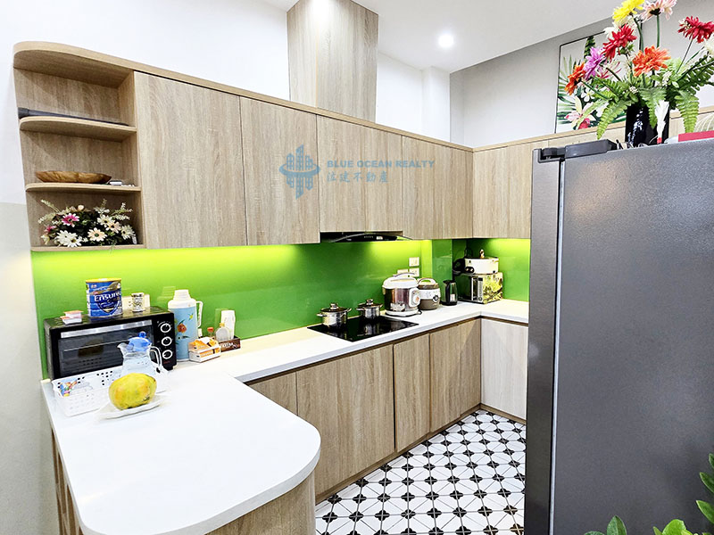Bán Nhà 4 Tầng 1 Tum Nghĩa Đô, Cầu Giấy, Hà Nội – Giá 15,4 Tỷ