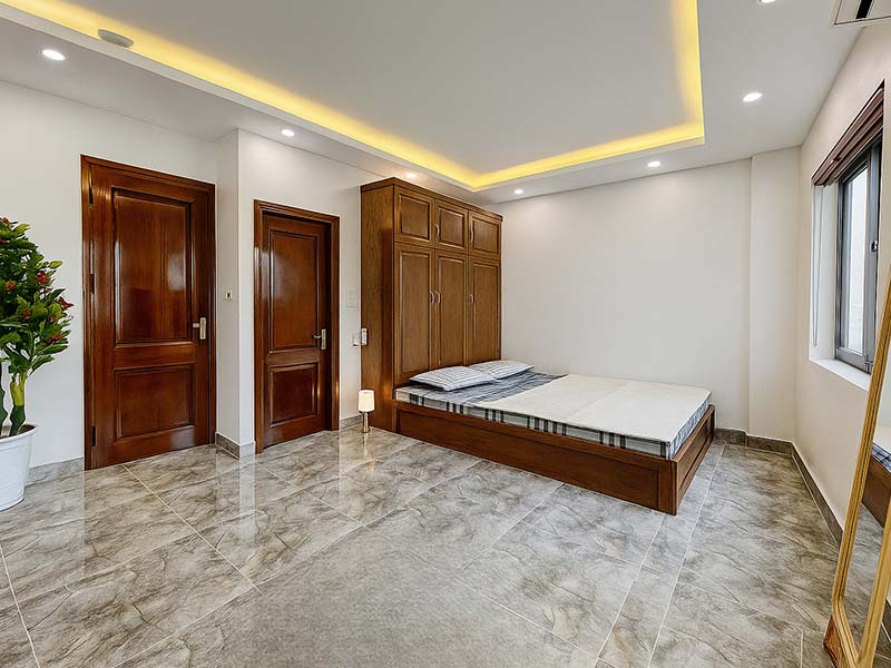 Bán Nhà 6 Tầng Mỹ Đình, Dòng Tiền 72 Triệu/Tháng, Full Nội Thất