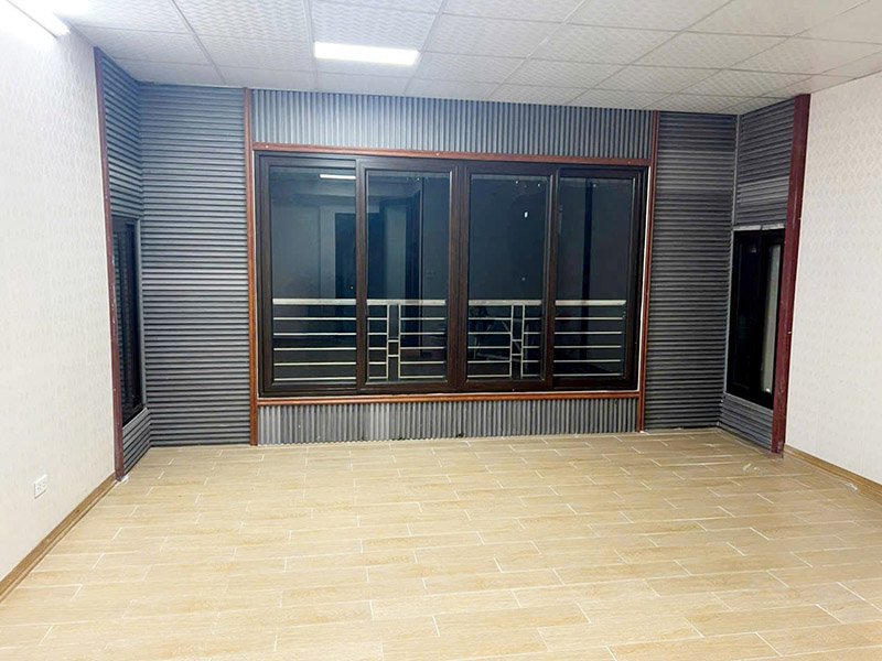 Nhà 4tầng Kinh Doanh Phố Lụa Vạn Phúc, Hà Đông Cần Bán