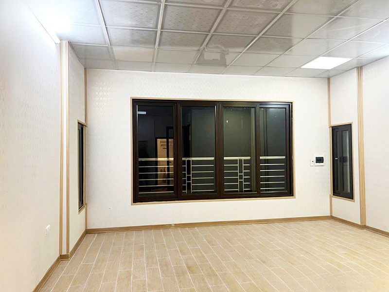Nhà 4tầng Kinh Doanh Phố Lụa Vạn Phúc, Hà Đông Cần Bán