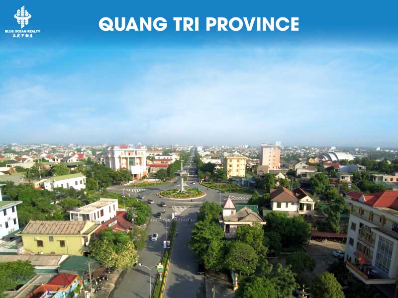 Quang Tri Industrial Parks – Attracting Investment