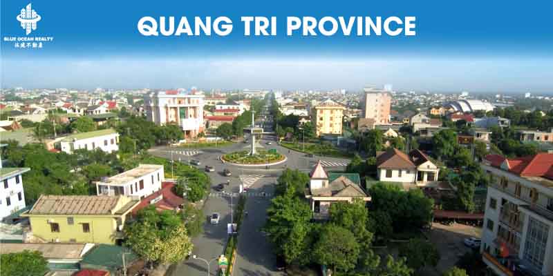 Quang Tri Industrial Parks – Attracting Investment