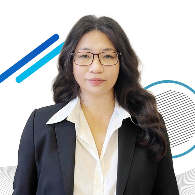 Ruby Nguyễn Thị Hạnh