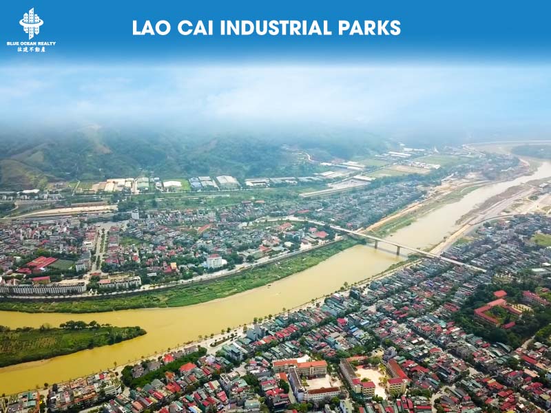 Tang Loong Industrial Park – Lao Cai Province