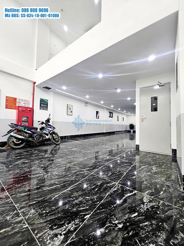 Bán nhà 6 tầng Thanh Lâm, Hà Đông – Thu nhập 90 Triệu/Tháng