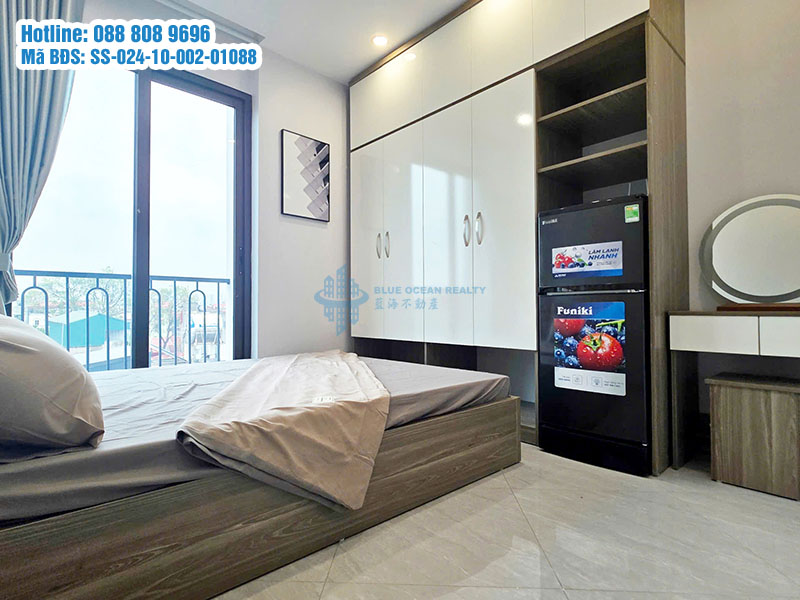 Bán Nhà 6 Tầng Xuân Phương - 90m2 - Dòng Tiền 90 Triệu/ Tháng