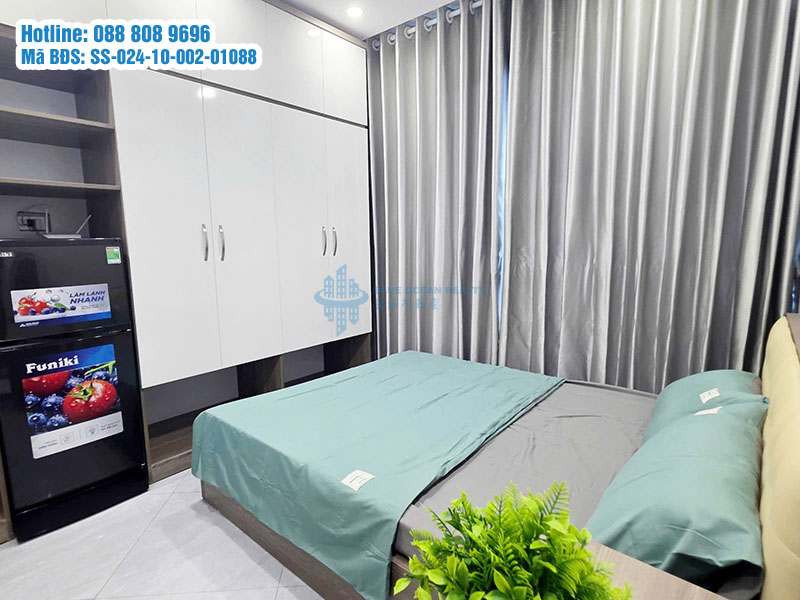Bán Nhà 6 Tầng Xuân Phương - 90m2 - Dòng Tiền 90 Triệu/ Tháng