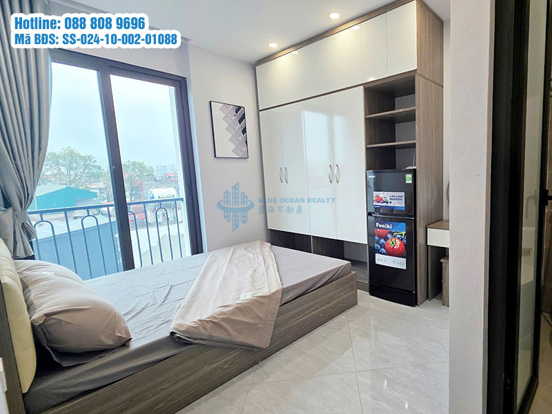 Bán Nhà 6 Tầng Xuân Phương - 90m2 - Dòng Tiền 90 Triệu/ Tháng