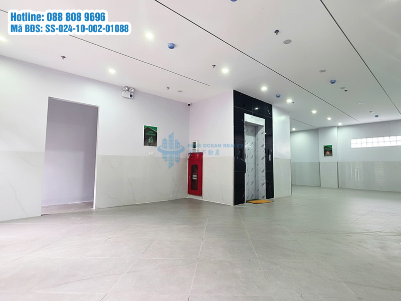 Bán Nhà 6 Tầng Xuân Phương - 90m2 - Dòng Tiền 90 Triệu/ Tháng