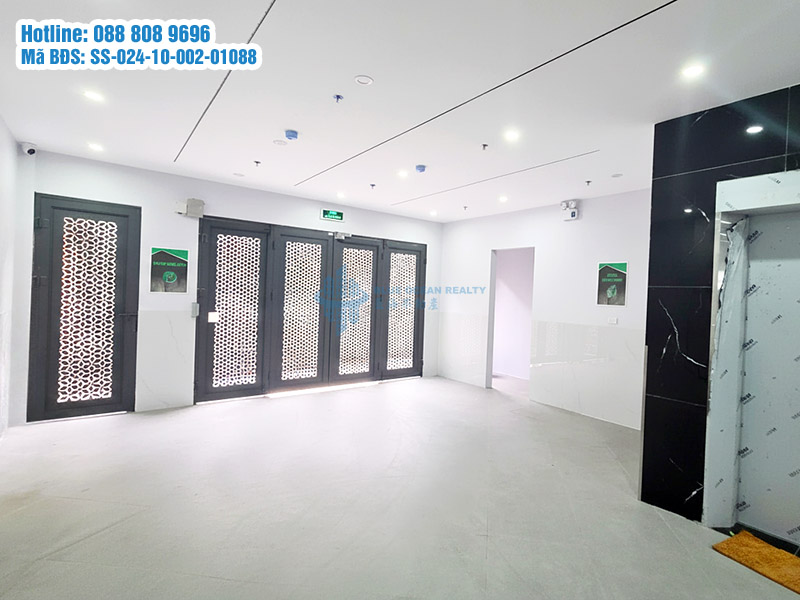 Bán Nhà 6 Tầng Xuân Phương - 90m2 - Dòng Tiền 90 Triệu/ Tháng