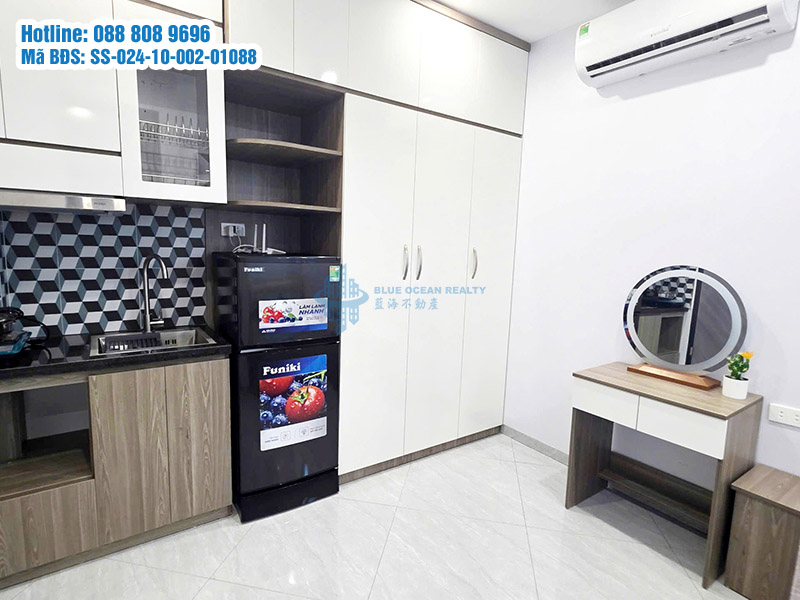 Bán Nhà 6 Tầng Xuân Phương - 90m2 - Dòng Tiền 90 Triệu/ Tháng