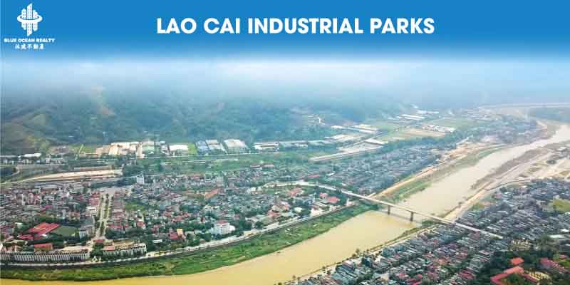 Tang Loong Industrial Park – Lao Cai Province