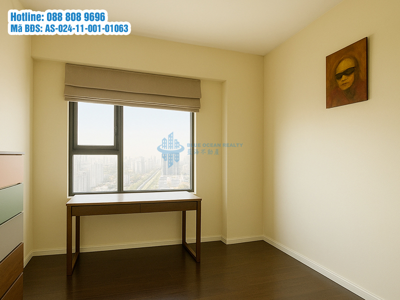 Bán Căn Hộ Cao Cấp 3PN Imperia Sky Garden – 98.2m² – Sổ Đỏ - Full nội thất