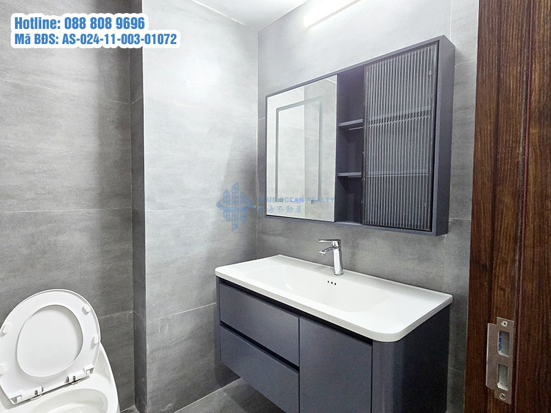 Bán Gấp Căn Hộ 3PN KĐT Dương Nội – 110m² – Sổ Đỏ - Blue Ocean Realty