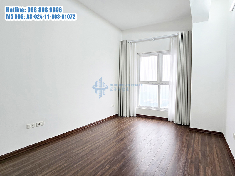 Bán Gấp Căn Hộ 3PN KĐT Dương Nội – 110m² – Sổ Đỏ - Blue Ocean Realty