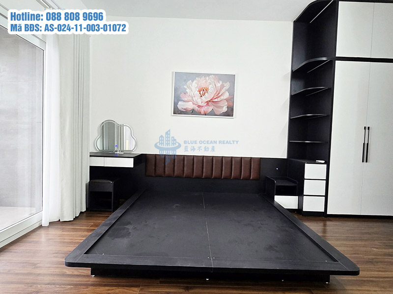 Bán Gấp Căn Hộ 3PN KĐT Dương Nội – 110m² – Sổ Đỏ