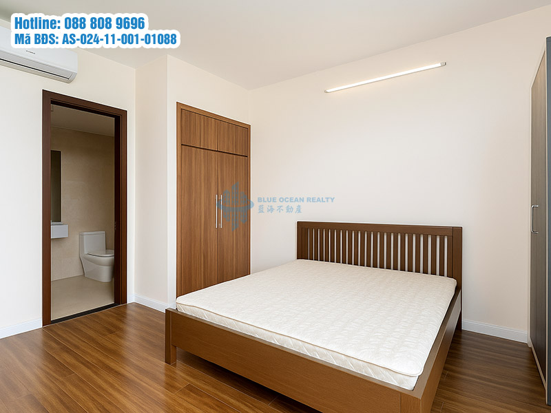 Bán Gấp Căn Hộ Land Mark Lô Góc 108m² Full Nội Thất – Tố Hữu
