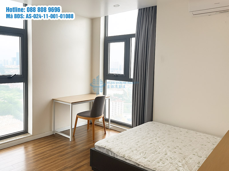 Bán Gấp Căn Hộ Land Mark Lô Góc 108m² Full Nội Thất – Tố Hữu