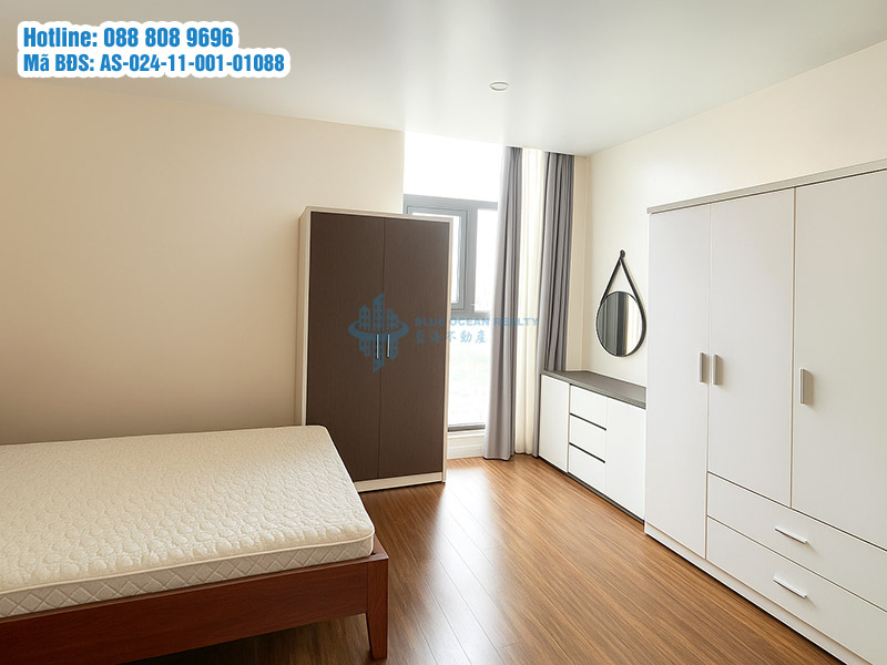 Bán Gấp Căn Hộ Land Mark Lô Góc 108m² Full Nội Thất – Tố Hữu