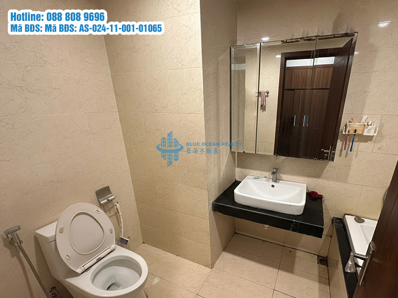 Chính Chủ Bán Căn 3PN Hpc Landmark Full Nội Thất