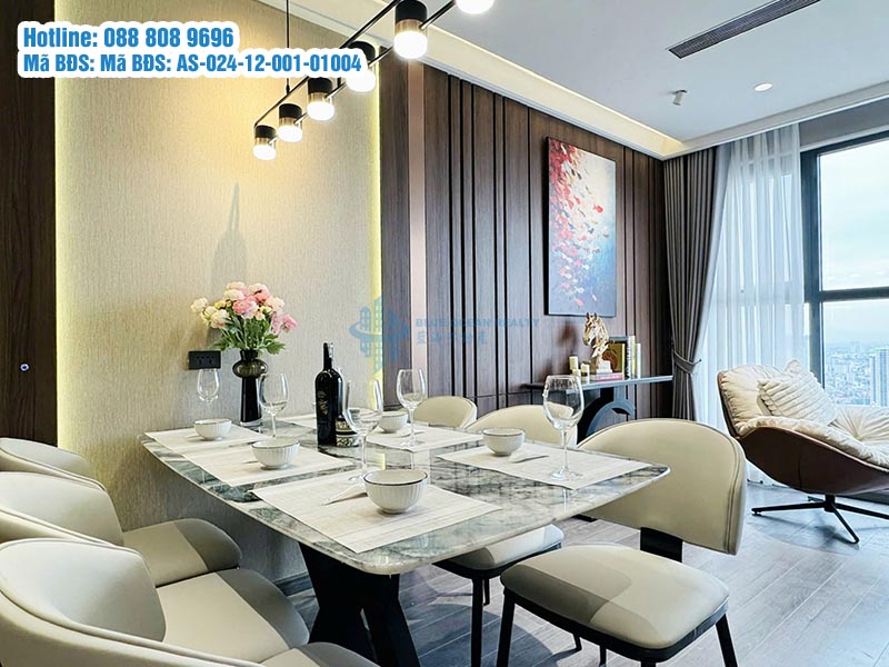 Bán Gấp! Căn Hộ 2PN FLC Cầu Giấy - Siêu Rộng - Full Nội Thất