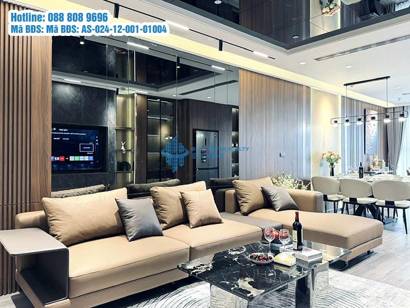 Bán Gấp! Căn Hộ 2PN FLC Cầu Giấy - Siêu Rộng - Full Nội Thất