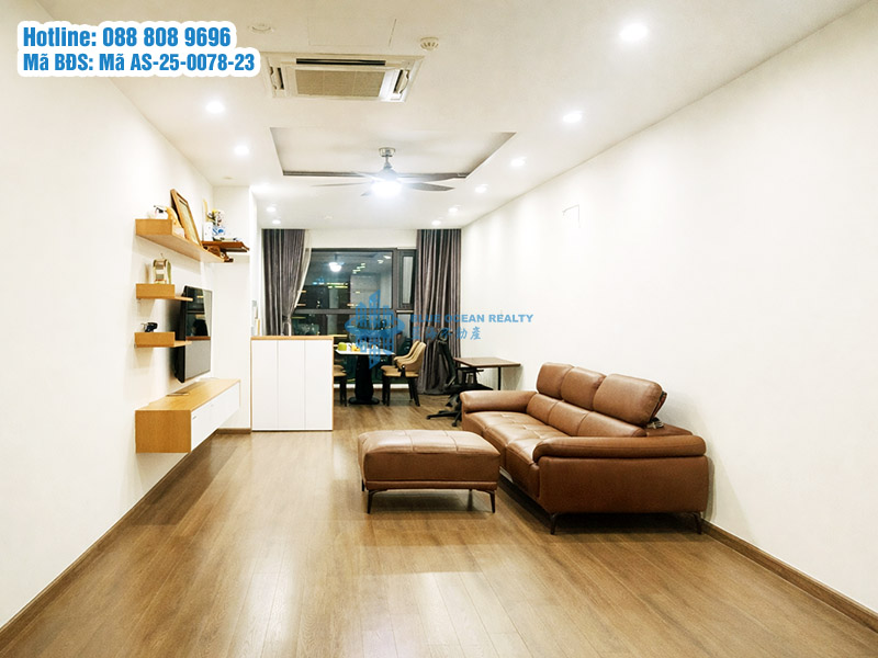 Bán Gấp Căn Hộ 2PN Siêu Rộng Tại Flc Cầu Giấy - Full Nội Thất