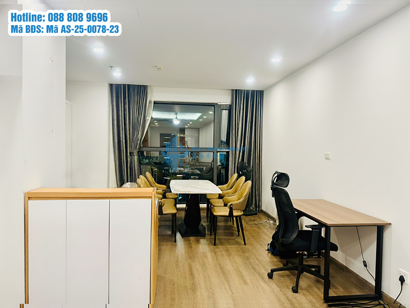 Bán Gấp Căn Hộ 2PN Siêu Rộng Tại Flc Cầu Giấy - Full Nội Thất