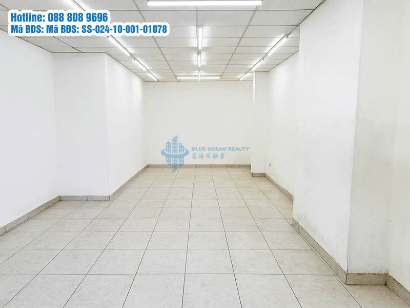 Bán Gấp! Nhà Phố 2.5 Tầng Trần Quốc Vượng - Cầu Giấy