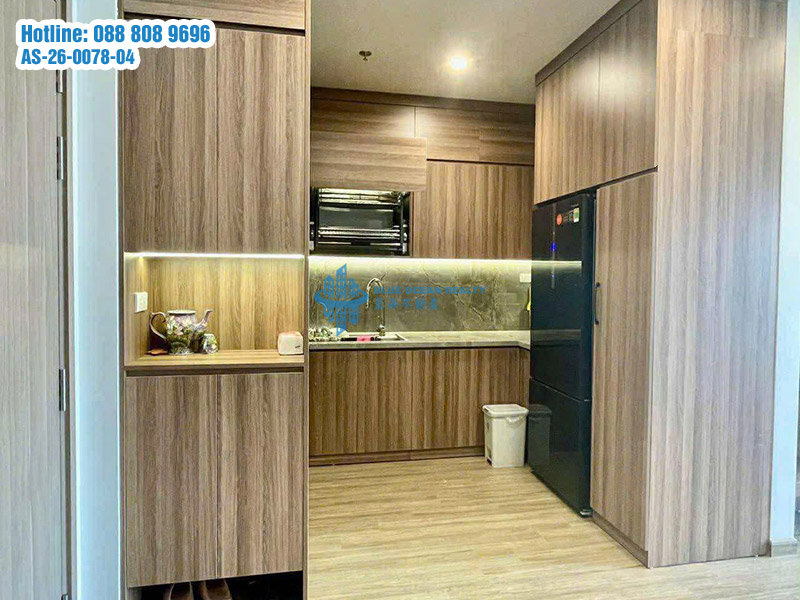 Bán Căn Hộ 2 Phòng Ngủ Vinhomes Ocean Park 1