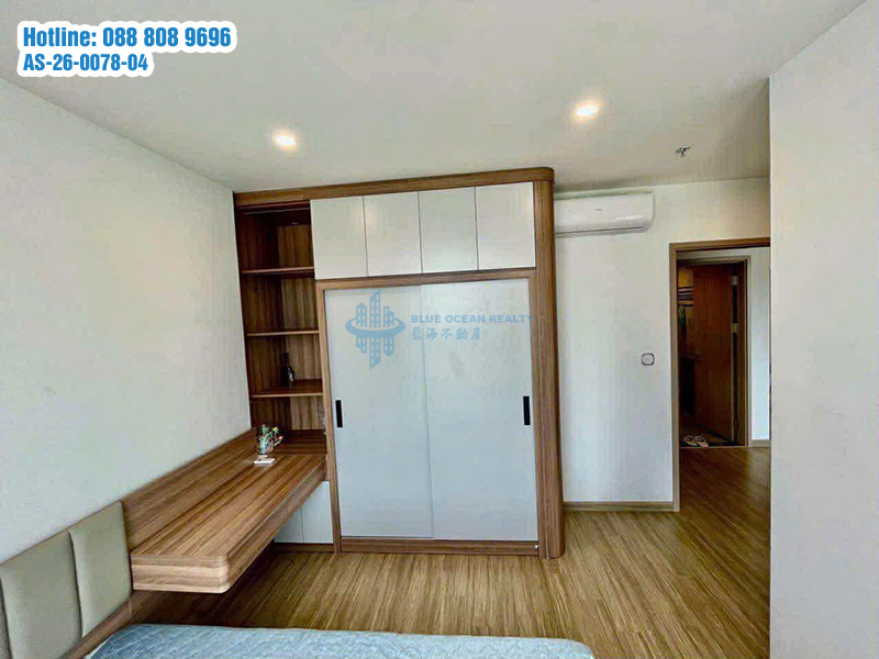 Bán Căn Hộ 2 Phòng Ngủ Vinhomes Ocean Park 1