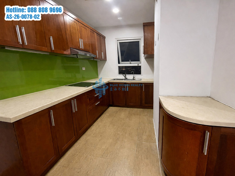 Bán Căn Hộ 3PN Golden Palace Mễ Trì - 130M2 - 3 BC