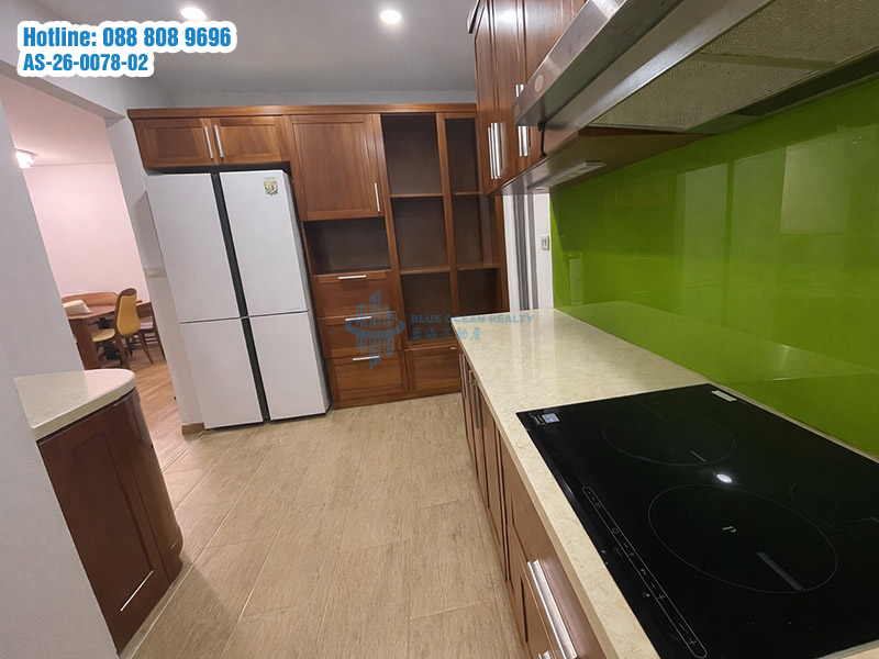 Bán Căn Hộ 3PN Golden Palace Mễ Trì - 130M2 - 3 BC