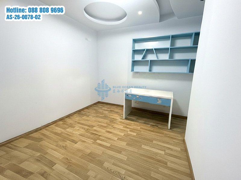 Bán Căn Hộ 3PN Golden Palace Mễ Trì - 130M2 - 3 BC
