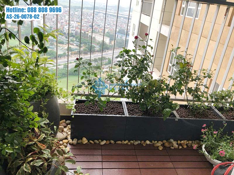 Bán Căn Hộ 3PN Golden Palace Mễ Trì - 130M2 - 3 BC